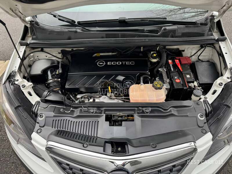 Opel Mokka 1.6 cdti COSMO