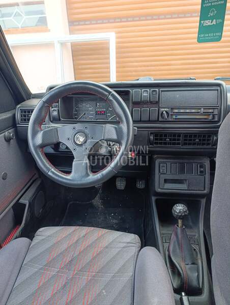Volkswagen Golf 2 