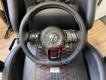 VOLAN za Volkswagen Golf