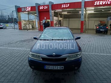Renault Laguna 1.8