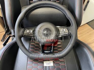 VOLAN za Volkswagen Golf