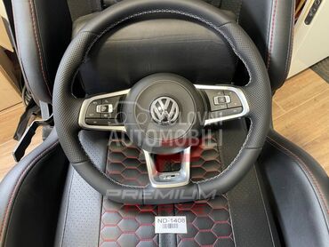 VOLAN za Volkswagen Golf