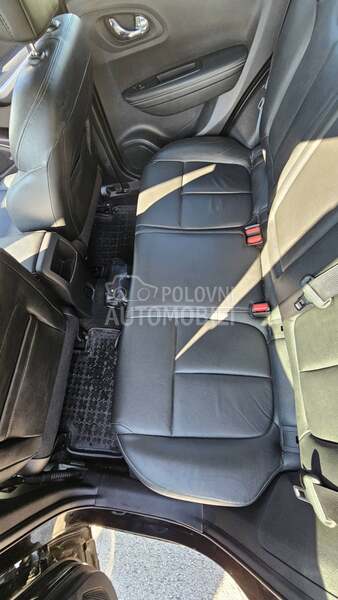 Renault Kadjar 1.5 dci