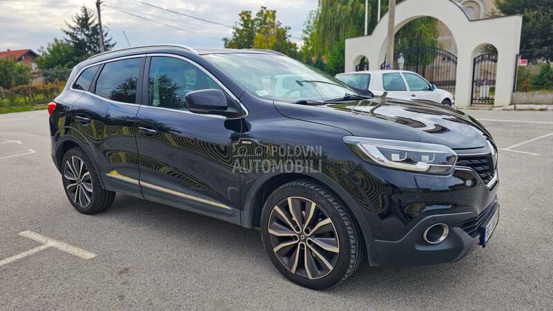 Renault Kadjar 1.5 dci