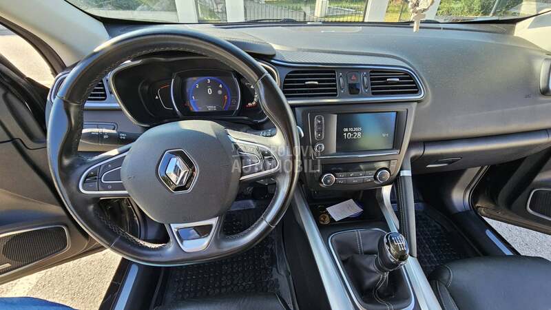 Renault Kadjar 1.5 dci