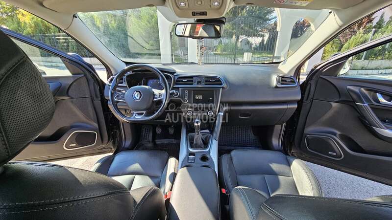 Renault Kadjar 1.5 dci