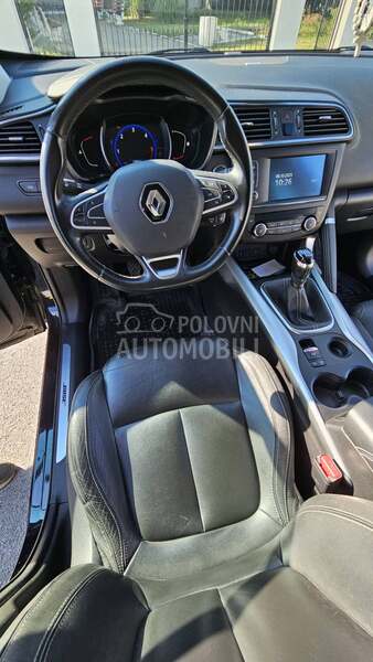 Renault Kadjar 1.5 dci