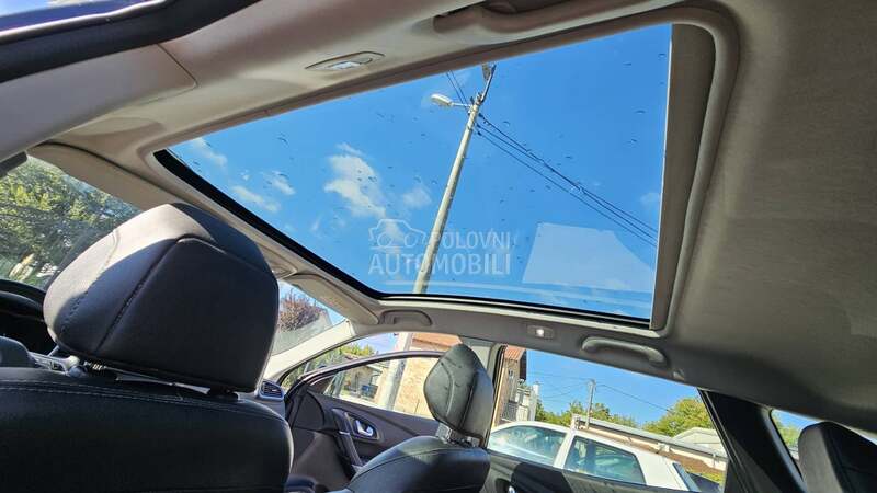 Renault Kadjar 1.5 dci