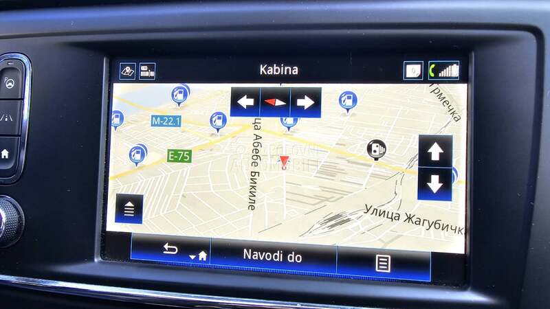 Renault Kadjar 1.5 dci