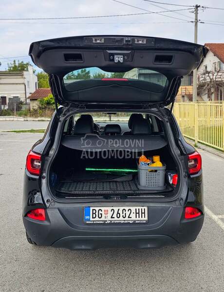 Renault Kadjar 1.5 dci