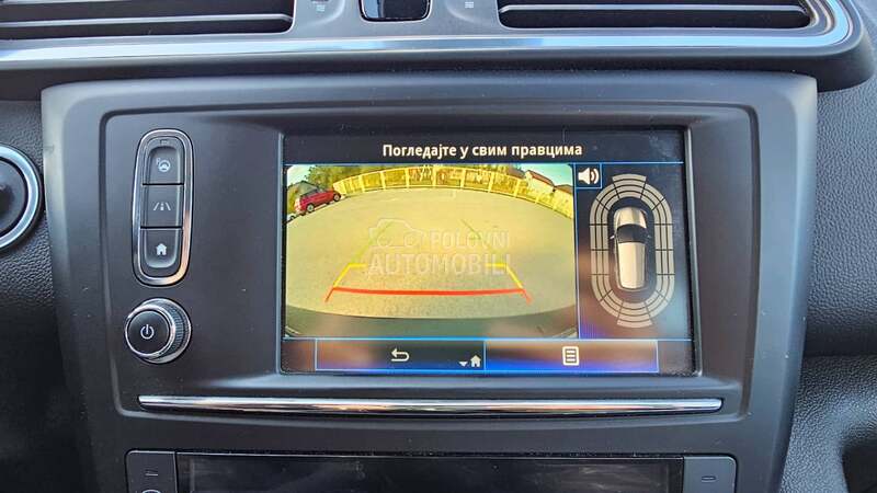 Renault Kadjar 1.5 dci