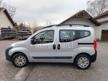 Citroen Nemo 1.3 MultiJet