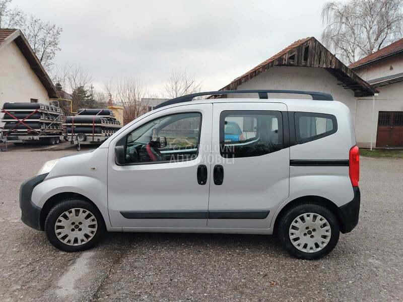 Citroen Nemo 1.3 MultiJet