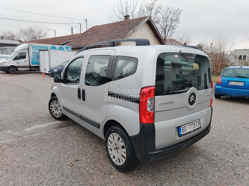 Citroen Nemo 1.3 MultiJet