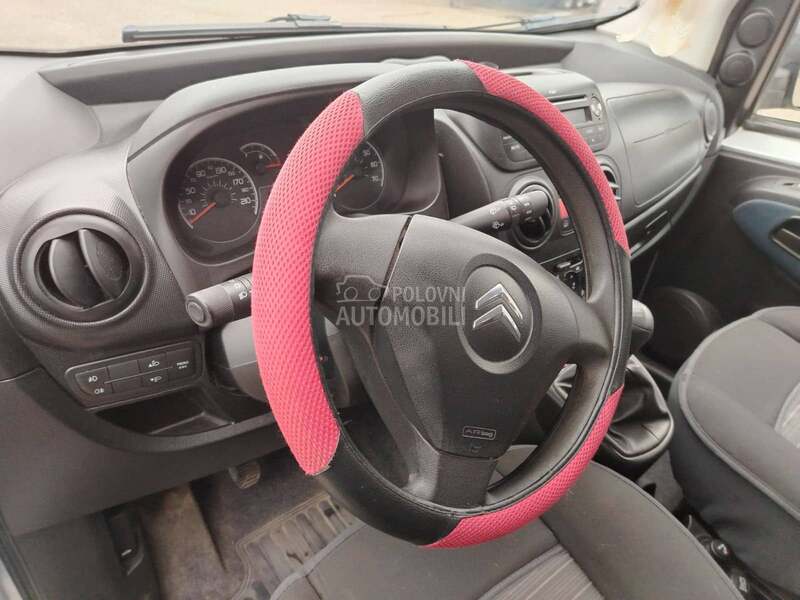 Citroen Nemo 1.3 MultiJet