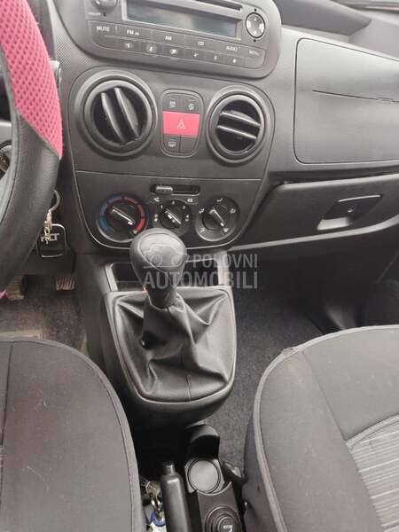 Citroen Nemo 1.3 MultiJet