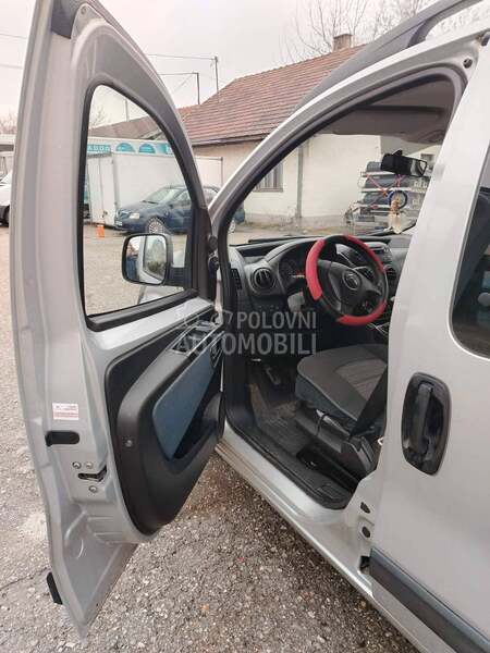 Citroen Nemo 1.3 MultiJet