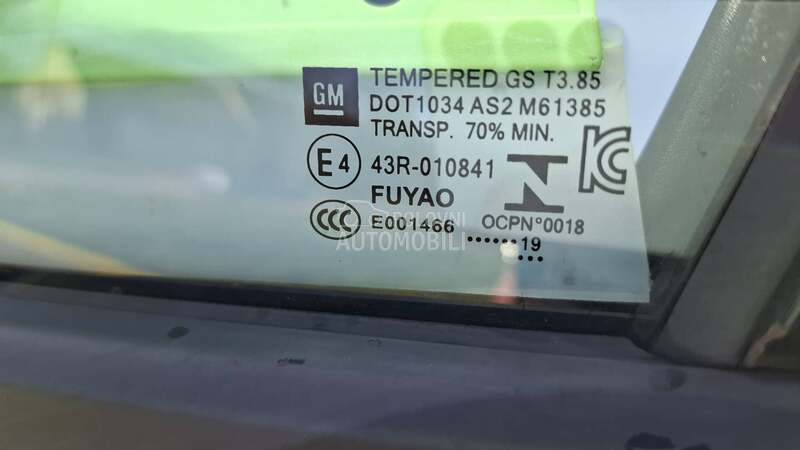 Opel Astra K 1.6cdti