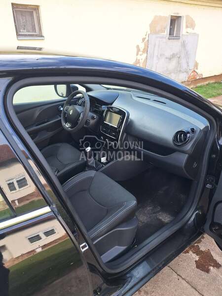 Renault Clio 0.9 TCe