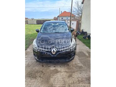 Renault Clio 0.9 TCe