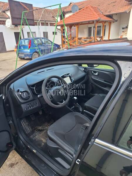 Renault Clio 0.9 TCe