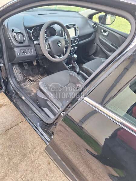 Renault Clio 0.9 TCe