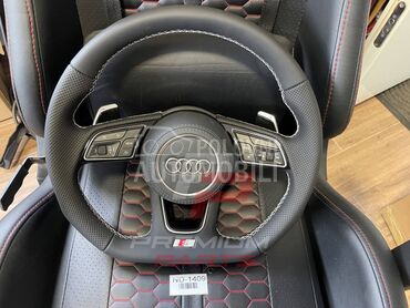 VOLAN za Audi A1