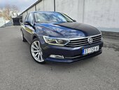 Volkswagen Passat B8 