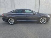 Volkswagen Passat B8 