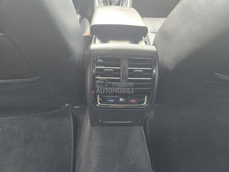 Volkswagen Passat B8 