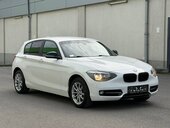 BMW 114 114d F20 PROBNA