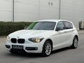 BMW 114 114d N47 F20 PROBNA