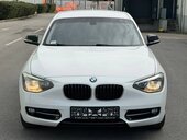 BMW 114 114d F20 PROBNA