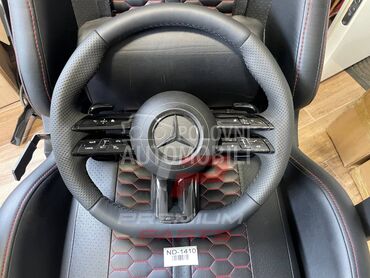 VOLAN za Mercedes Benz C Klasa