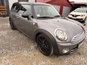 MINI Clubman 1.6d
