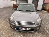 MINI Clubman 1.6d