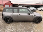 MINI Clubman 1.6d