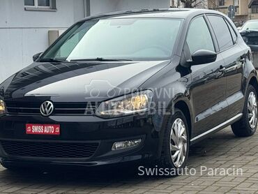 Volkswagen Polo 1.2