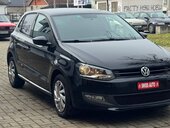 Volkswagen Polo 1.2
