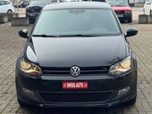 Volkswagen Polo 1.2
