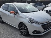 Peugeot 208 1.6HDI/50.000k m/CH