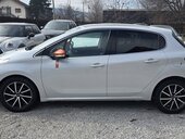 Peugeot 208 1.6HDI/50.000k m/CH