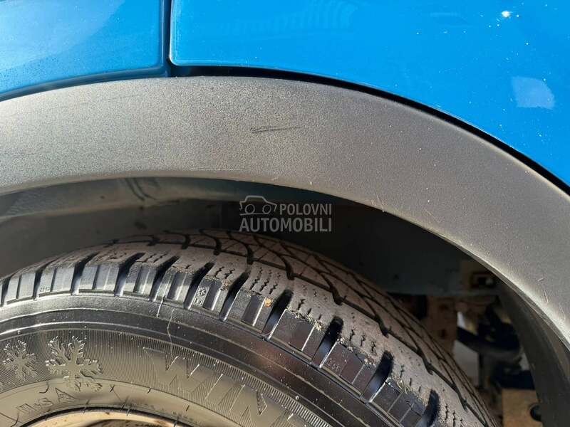 Renault Master 2.5 dci