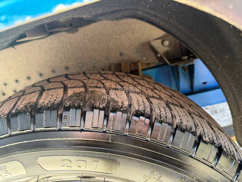 Renault Master 2.5 dci