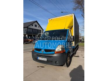 Renault Master 2.5 dci