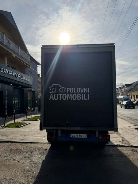 Renault Master 2.5 dci