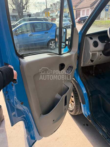 Renault Master 2.5 dci