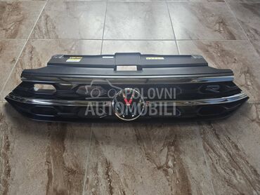 Maska R-Line za Volkswagen T-Roc od 2017. do 2025. god.