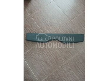 Polica gepeka za Fiat 500 od 2007. do 2016. god.