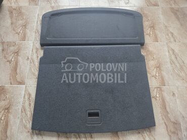 Daska zadnja T-Roc za Volkswagen T-Roc od 2017. do 2025. god.